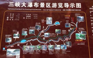 济源黄河三峡旅游攻略 - 济源黄河三峡景区简介