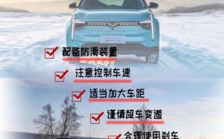 下雪出行怎样防滑（下雪天车的防滑功能需打开吗）