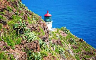 夏威夷欧胡岛旅游攻略，欧胡岛就是檀香山吗