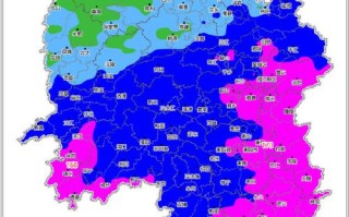 湖南省天气预报查询（湖南省天气预报查询40天）