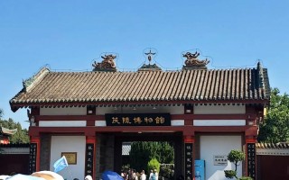 陕西旅游攻略景点必去（陕西旅游必去前十景点门票）