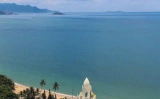 芽庄旅游攻略图片欣赏 - 芽庄旅游攻略自由行