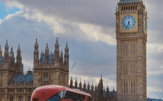 英国伦敦三天旅游攻略，英国伦敦旅游攻略一周