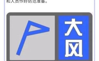 天津天气预警（天津天气预警发布平台）
