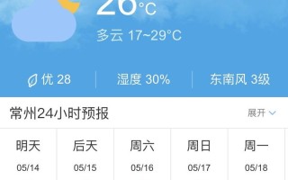 五天天气预报，重庆十五天天气预报