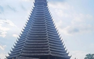 三江旅游攻略必去景点（三江旅游攻略必去景点知乎）