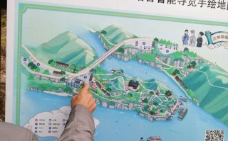 三游洞风景区旅游攻略（三游洞景区门票）