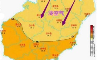 海南岛的天气 - 海南岛的天气预报一周