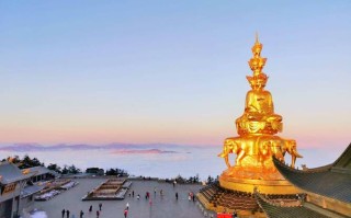 成都市旅游攻略一日游（成都市内的旅游景点一日游）