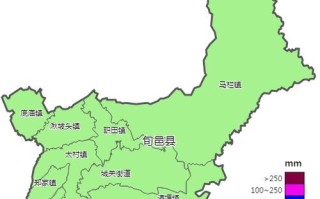 旬邑天气预报（咸阳天气预报）
