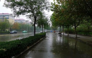 北京市海淀区天气的简单介绍