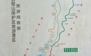 五指山旅游攻略一日游，五指山旅游攻略一日游最佳路线