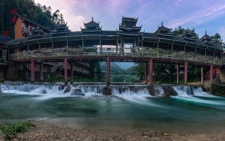 融水旅游攻略必去景点，融水旅游攻略必玩的景点