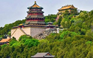 北京旅游攻略必去景点（北京旅游攻略必去景点南锣鼓巷）