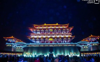 礼泉天气预报（陕西新一轮雨雪天气来了）