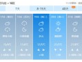 汝南天气（汝南天气预报）