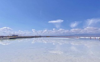 茶卡盐湖天气 - 茶卡盐湖天气预报一周 7天