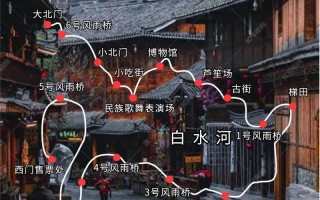 贵州千户苗寨旅游攻略 - 西江千户苗寨住宿多少钱一晚
