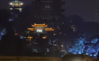 下雨推荐出行武汉（武汉下雨天去哪游玩）