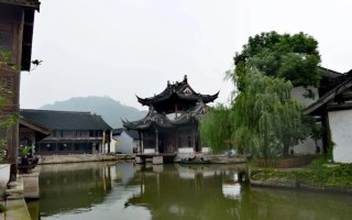绍兴旅游景点攻略推荐（绍兴旅游景点攻略 好玩）