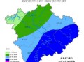 遂宁天气预警（遂宁天气预警15天）
