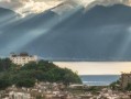 香格里拉天气预报 - 大理天气预报