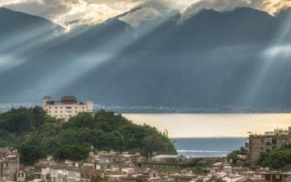 香格里拉天气预报 - 大理天气预报