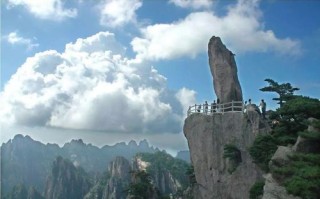 合肥到天柱山旅游攻略（合肥到天柱山两日游攻略）