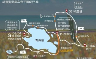 青海湖7月份旅游攻略（青海湖7月份旅游攻略大全）