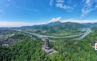 都江堰旅游攻略一日游，都江堰旅游攻略一日游团购费用多少