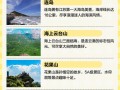 连云港旅游攻略和住宿，连云港旅游攻略必玩的