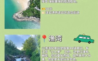 连云港旅游攻略一日游（连云港旅游攻略一日游攻略）