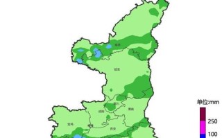 绥德天气预报（西安天气预报）