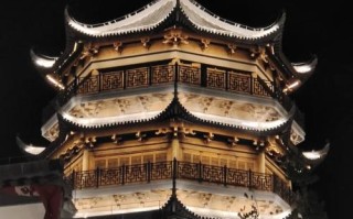 景德镇旅游攻略二日游，景德镇2日游