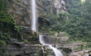 石门县壶瓶山旅游攻略，石门壶瓶山自驾游攻略