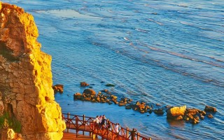 北戴河旅游攻略一日游，北戴河旅游路线攻略