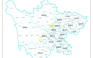 汶川天气预报，汶川天气预报未来三天