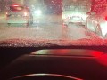下雪开车出行安全，下雪天出行安全