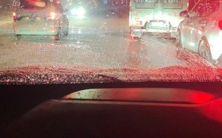 下雪开车出行安全，下雪天出行安全