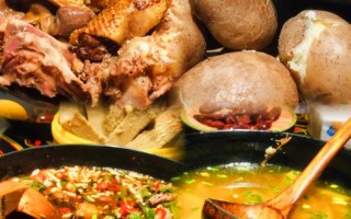西昌美食出行攻略（西昌必吃美食）