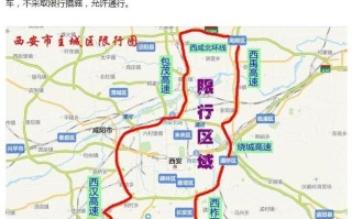 西安市绿色出行指数分配，西安绿色车牌限号吗