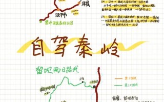 秦岭旅游攻略景点必去，秦岭旅游景点大全 秦岭旅游景点介绍