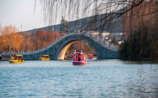 徐州出发自驾旅游攻略 - 从徐州出发自驾二日游