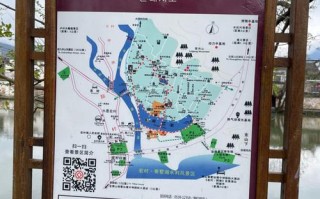 南昌安义古村旅游攻略 - 南昌安义古村在哪