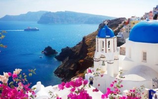 希腊出行景点大全 - 希腊旅游攻略 希腊自由行旅游攻略