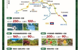 西双版纳优惠出行 - 西双版纳2020年免票