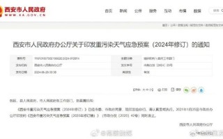 西安限制车号出行（西安车限号出行会怎么处理）