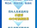 西安低风险跨区出行规定（西安低风险区跨省要隔离吗）
