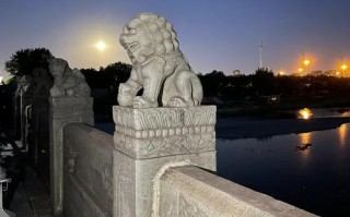 卢沟桥宛平城旅游攻略 - 2020年卢沟桥宛平城内街规划