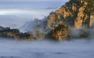 慈利天气预报，石门天气预报